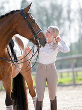 Zoe Breeches